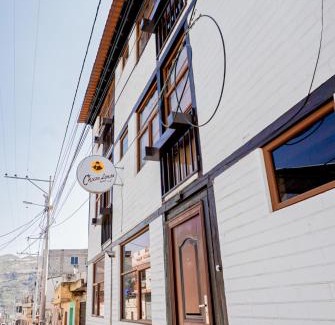 Guamote Bed & Breakfast | Chuza Longa Home