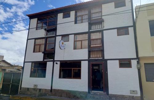 Guamote Bed & Breakfast | Chuza Longa Home