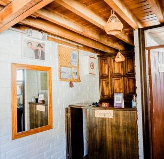 Guamote Bed & Breakfast | Chuza Longa Home