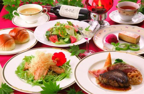 Nikko Hotel | Chuzenji Pension