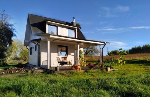 Tolkmicko House | Chwila Pauzy