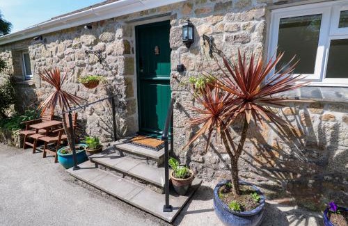 Helford Passage House | Chy-An-Oula