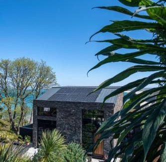 Carbis Bay Bed & Breakfast | Chy conary