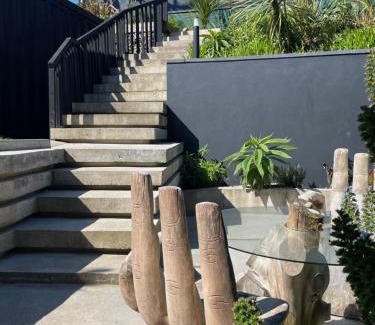 Carbis Bay Bed & Breakfast | Chy conary