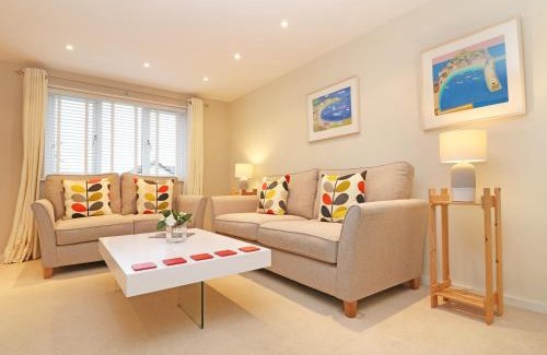 Carbis Bay House | Chy Kerris, Carbis Bay