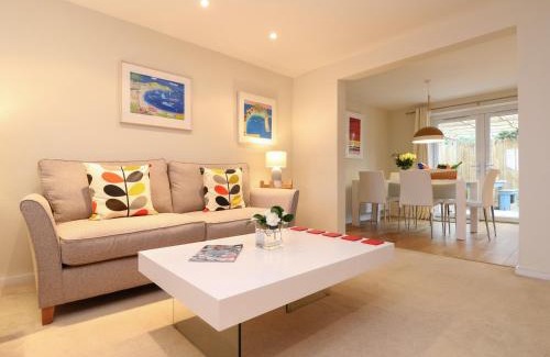 Carbis Bay House | Chy Kerris, Carbis Bay