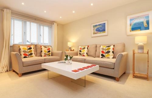 Carbis Bay House | Chy Kerris, Carbis Bay
