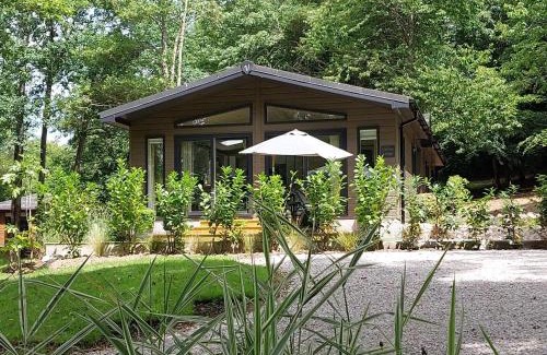 Carnon Downs Cabin | Chycara