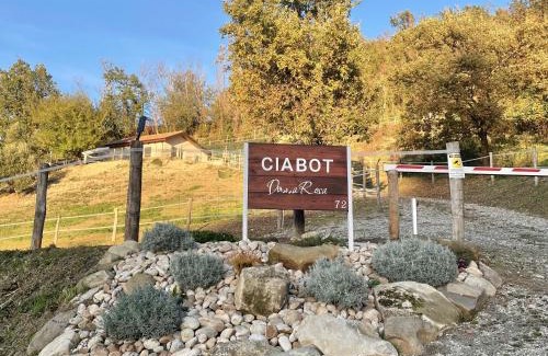 Santo Stefano Belbo House | Ciabot Donna Rosa