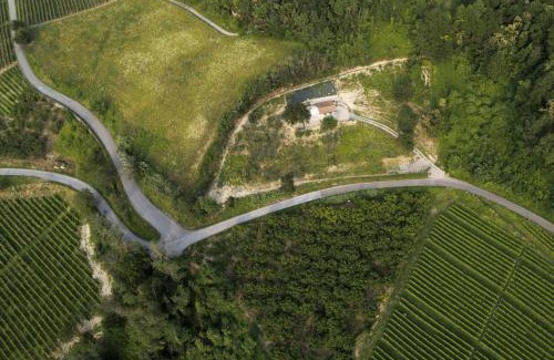 Santo Stefano Belbo House | Ciabot Donna Rosa