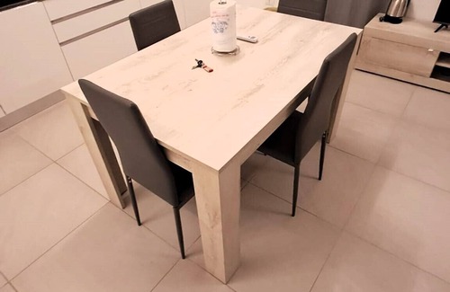 Ciampino Apartment | Ciampino Airport - Modern House