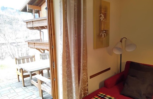 Aschau im Chiemgau Apartment | ciao-aschau Grenzhub FeWo 206 Puhlmann