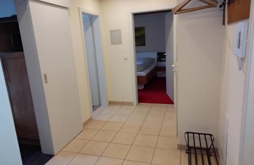 Aschau im Chiemgau Apartment | ciao-aschau Grenzhub FeWo 206 Puhlmann