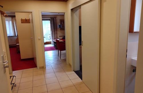 Aschau im Chiemgau Apartment | ciao-aschau Grenzhub FeWo 206 Puhlmann