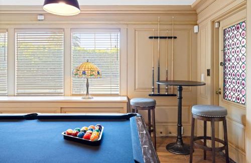Uptown Design District House | Ciao Bella Estates