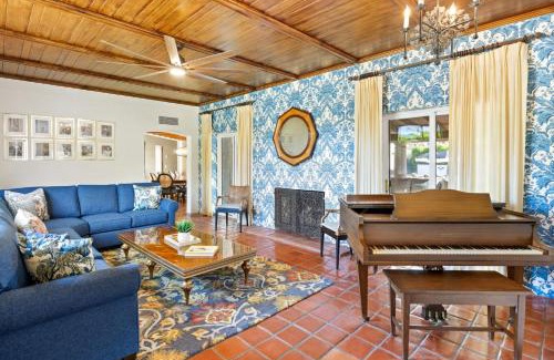 Uptown Design District House | Ciao Bella Estates
