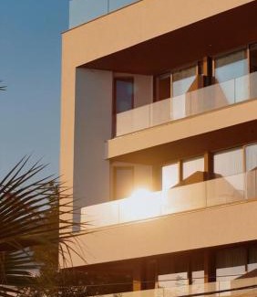 Qazim Pali Hotel | Ciao Borshi Boutique Hotel