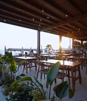 Qazim Pali Hotel | Ciao Borshi Boutique Hotel