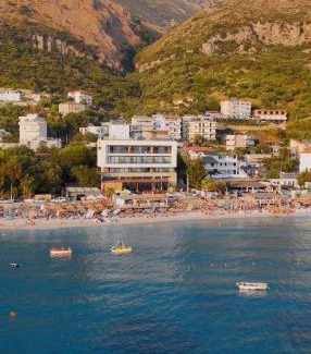 Qazim Pali Hotel | Ciao Borshi Boutique Hotel