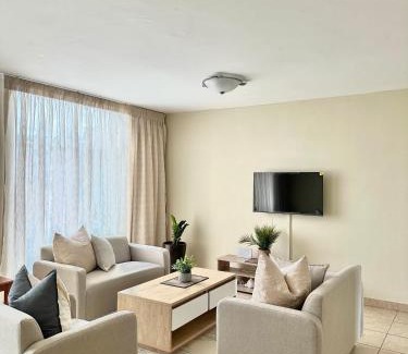 North Beach Apartment | Cia’s Seaside Serenity @ Oceanic Unit 36