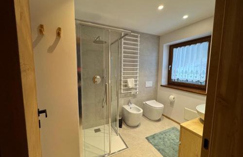 Arabba Apartment | Ciasa Enrico