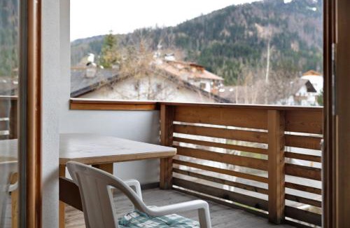 La Villa Apartment | Ciasa Irene Dreizimmerwohnung