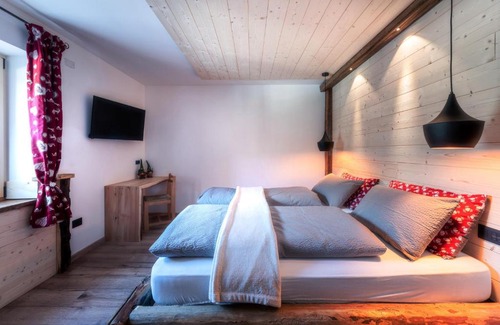 Soraga Bed & Breakfast | Ciasa Marizana