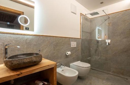 Soraga Bed & Breakfast | Ciasa Marizana