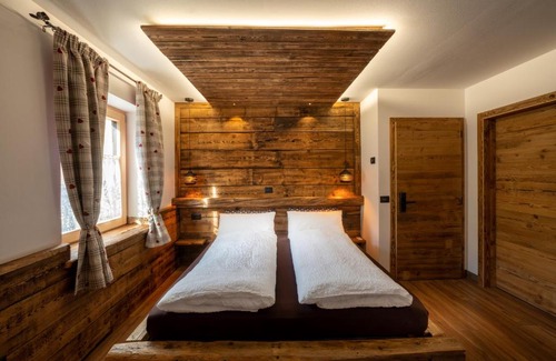 Soraga Bed & Breakfast | Ciasa Marizana