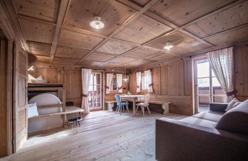 Mareo Apartment | Ciasa Somuer - Stöa