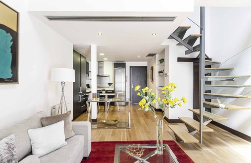 Malasana Apartment | Cibeles by Skykey