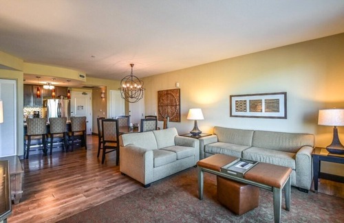 Cibola Vista Condo | Cibola Vista Resort and Spa - 1 Bedroom 1 Bath Junior