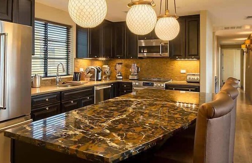 Cibola Vista Condo | Cibola Vista Resort & Spa- 3 bedroom Presidential