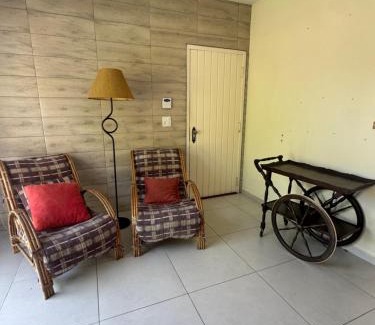 Cibratel I House | Cibratel ! 250 mts da Praia !