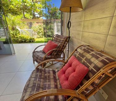 Cibratel I House | Cibratel ! 250 mts da Praia !