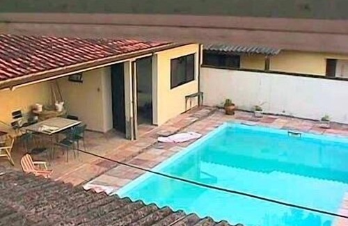 Cibratel I House | Cibratel I - delightful townhouse near the beach