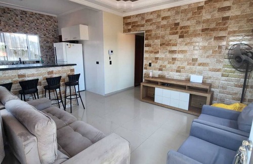 Cibratel II House | Cibtratel II Beach House