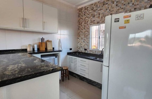 Cibratel II House | Cibtratel II Beach House