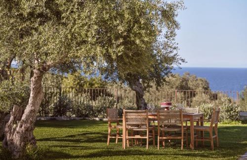 Akrotiri Villa | Cicada Exclusive Villa, a Sea View Gem, By ThinkVilla