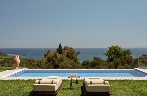 Akrotiri Villa | Cicada Exclusive Villa, a Sea View Gem, By ThinkVilla