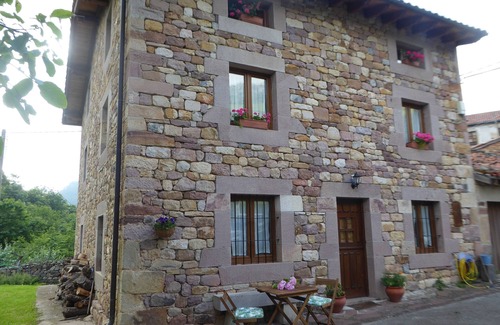 Cicera Cottage | Cicera (full rental) - Peñarrubia - Cantabria