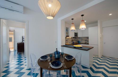 Maiori Apartment | Cicerenella Blue Apartment