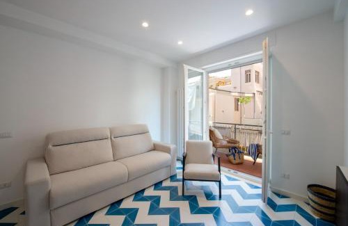 Maiori Apartment | Cicerenella Blue Apartment