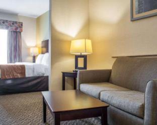 Cicero Hotel | Cicero Grand - Syracuse North