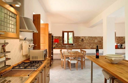 Patti Villa | Cicero - Patti ,Sicily