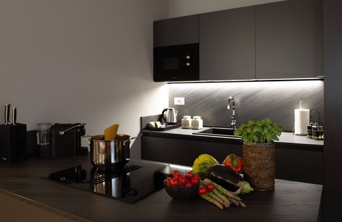 Borgo San Leonardo Apartment | Cicerone Apartment - Elegant apartment in the heart of Bergamo