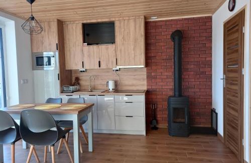 Trzemesnia House | Cicha Chata Kudłacze