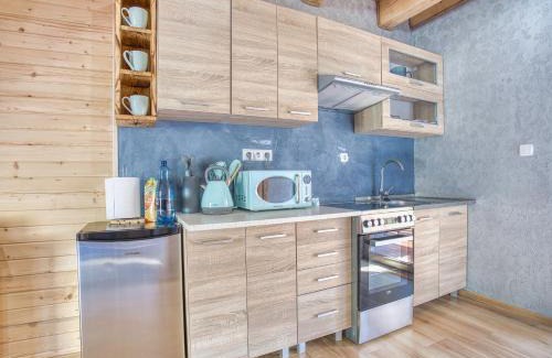 Olszanica House | Cicha Dolina