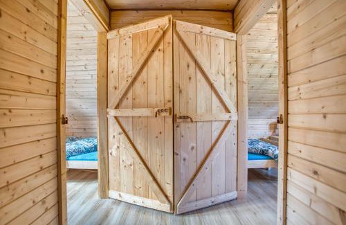Olszanica House | Cicha Dolina