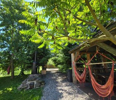 Wydminy House | Cicha Dolina